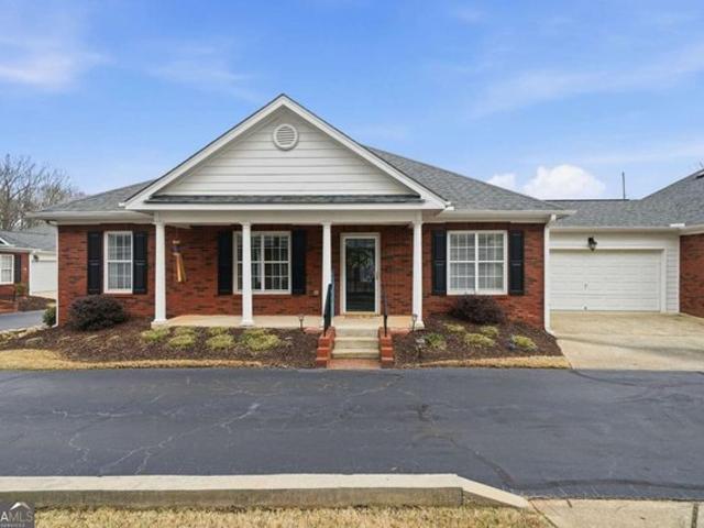 Condo for sale in Woodstock, Georgia