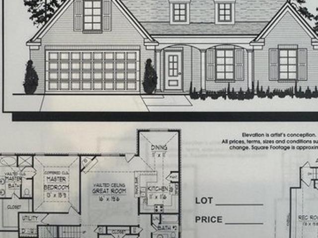 House for sale in Ark