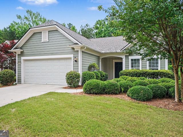 House for sale in Spalding, Georgia