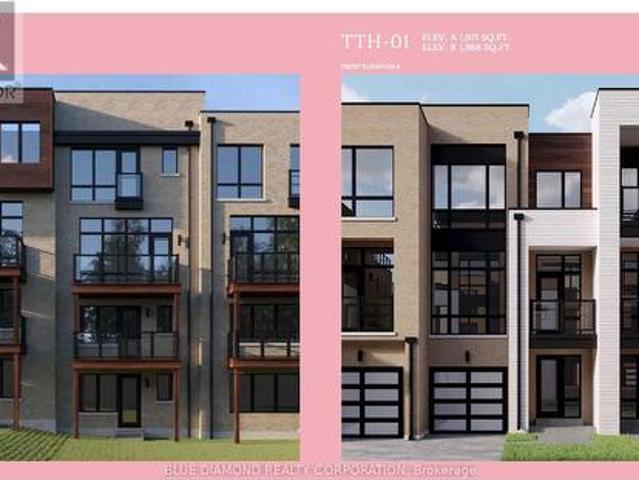 House for sale in York, Ontario