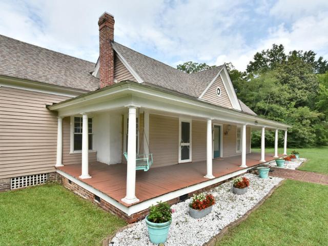 House for sale in Granville, North Carolina
