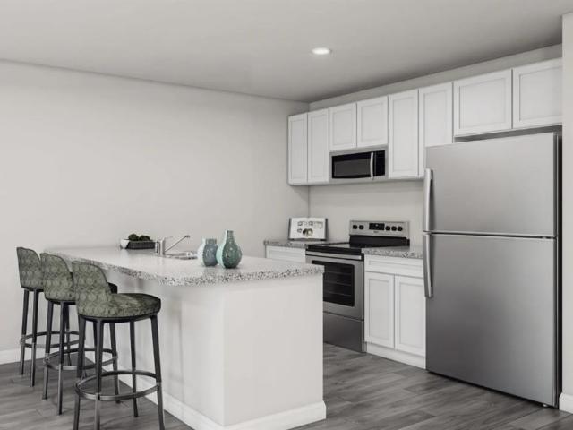 House for sale in Taylor, Texas