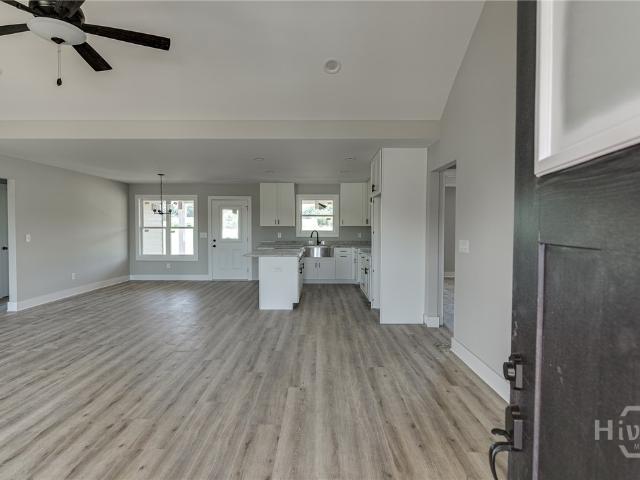 House for sale in Hartwell, Georgia