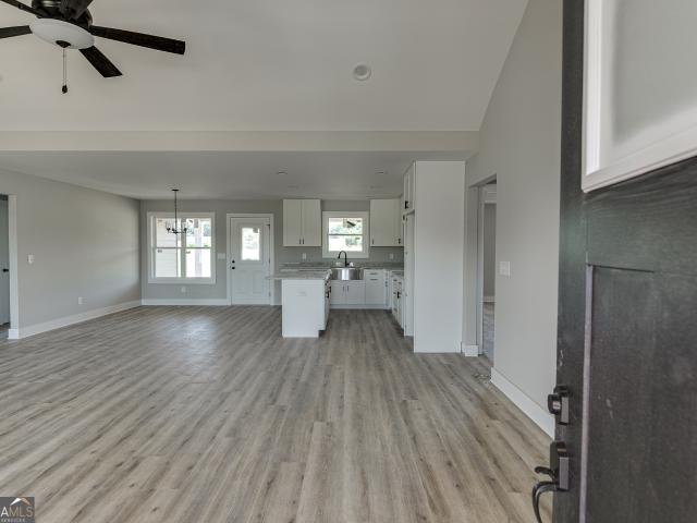 House for sale in Hartwell, Georgia