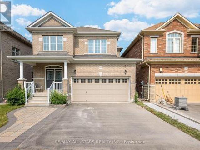 House for rent in York, Ontario