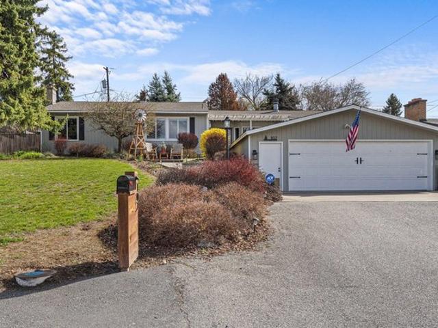 House for sale in Colville, Washington