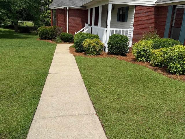 House for sale in Clanton, Alabama