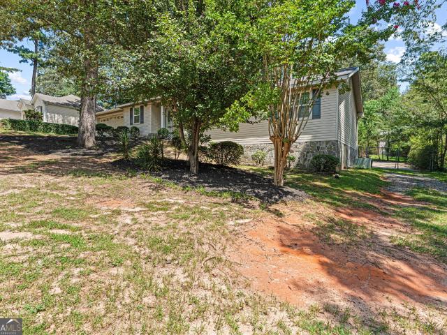 House for sale in Centerville, Georgia