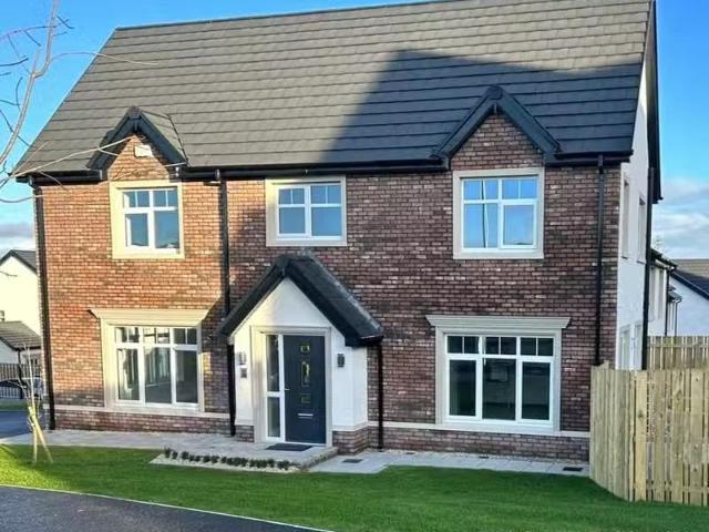 House to rent