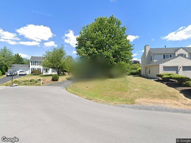 House for sale in Virginia