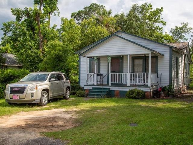 House for sale in Baxley, Georgia