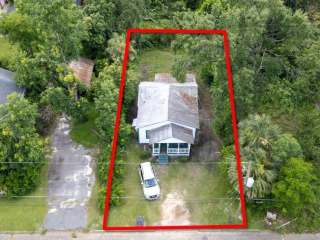 House for sale in Baxley, Georgia