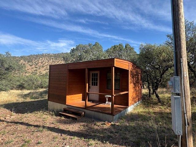 House for sale in Fort Davis, Texas