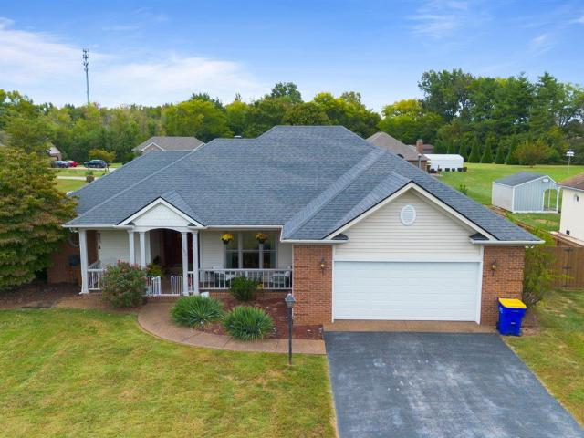 House for sale in Three Springs, Bowling Green