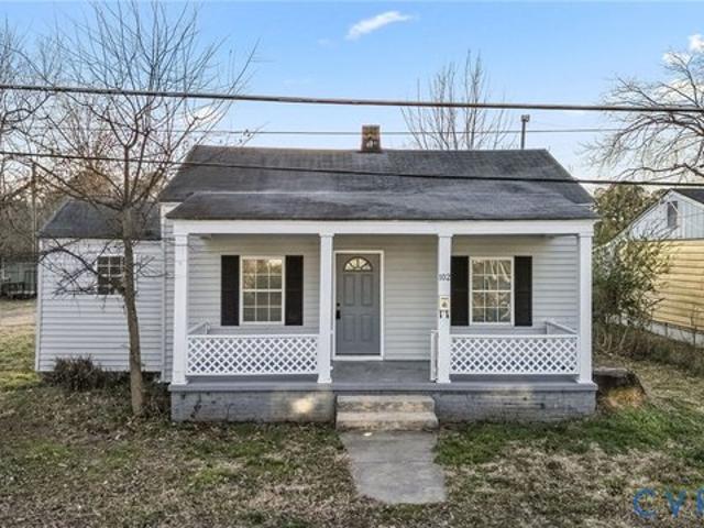 House for sale in Virginia