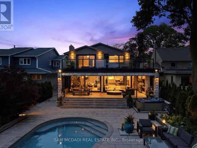 House for sale in Mississauga, Ontario