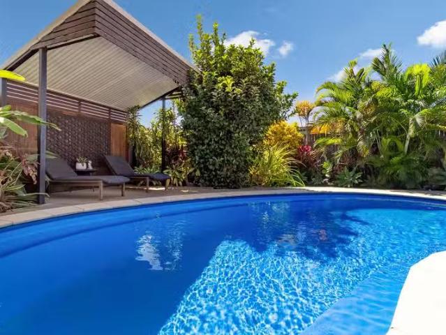 House for rent in Great Sandy Strait, Queensland