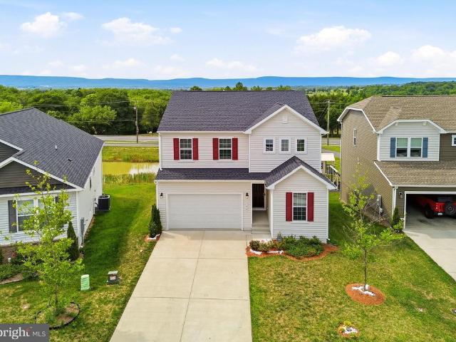 House for sale in Virginia