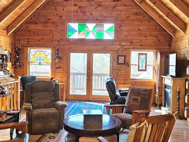 House for sale in Kingston, East Tennessee