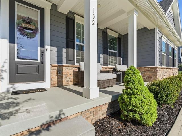 House for sale in Wexford, Pennsylvania