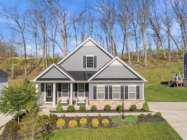 House for sale in Wexford, Pennsylvania