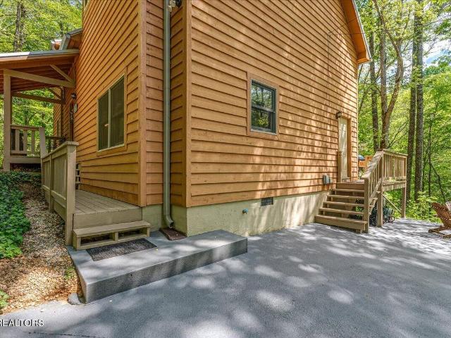 House for sale in Tennessee