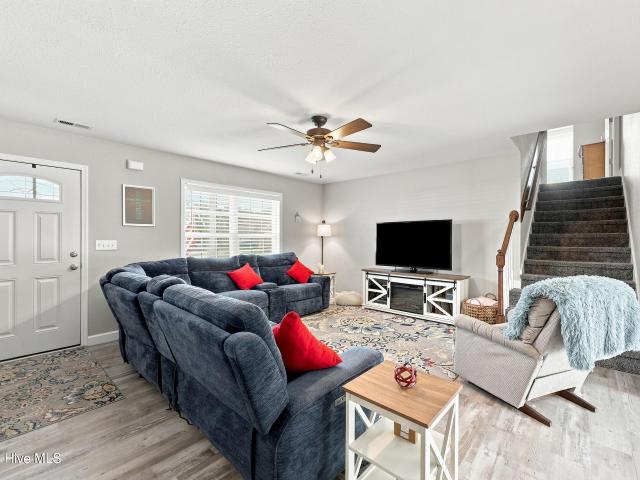 House for sale in Elizabeth City, North Carolina