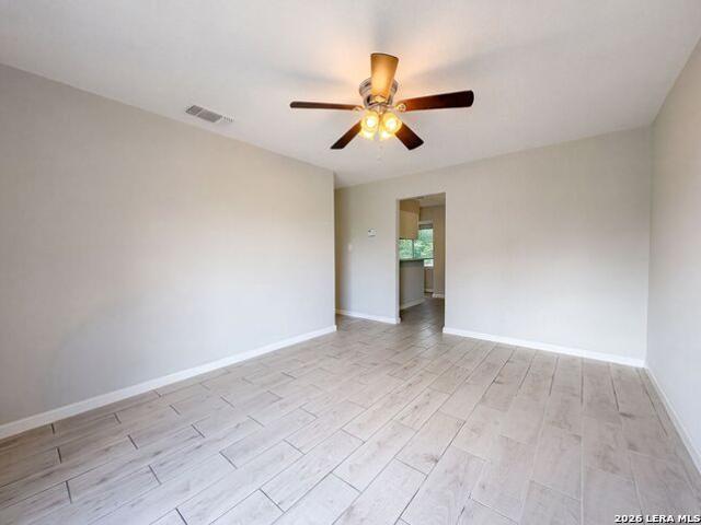 House for sale in Schertz, Texas