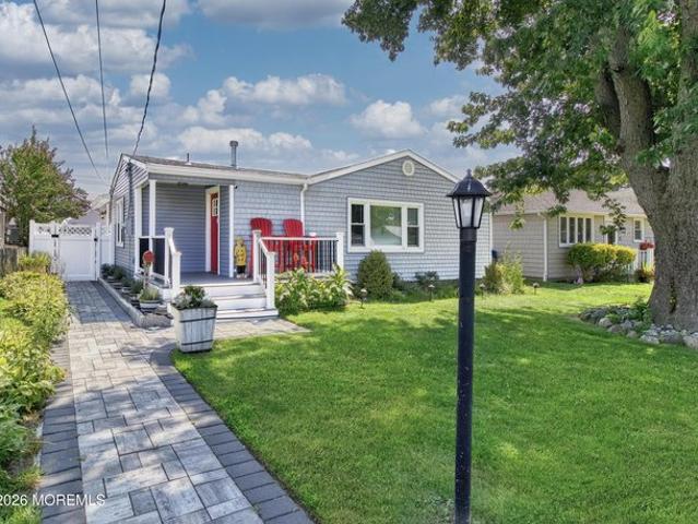 House for sale in Point Pleasant Beach, New Jersey