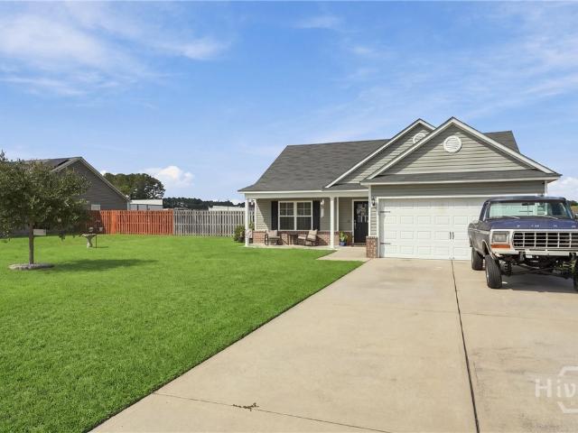 House for sale in Springfield, Effingham County