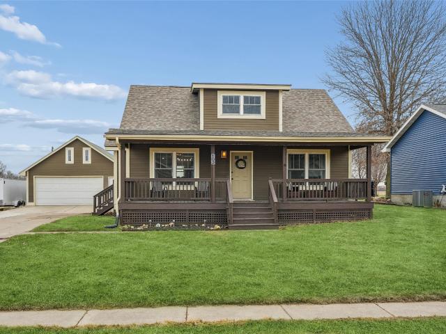 House for sale in Mingo, Iowa