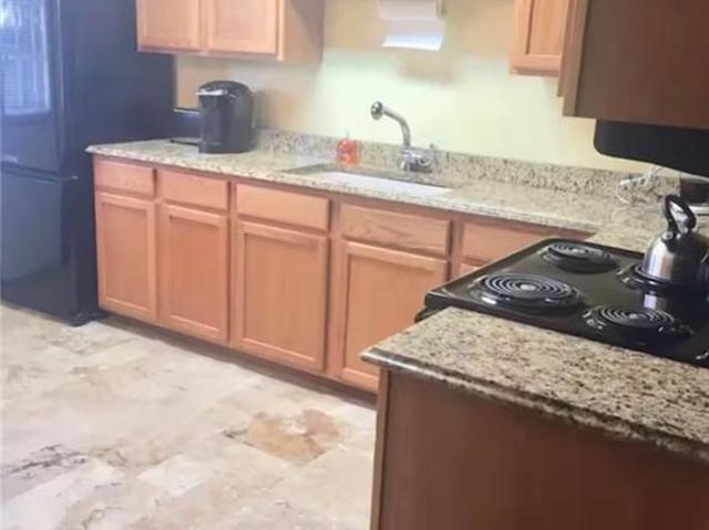 House for sale in Ama, Louisiana