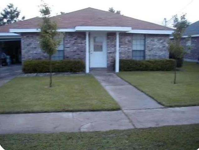 House for sale in Ama, Louisiana