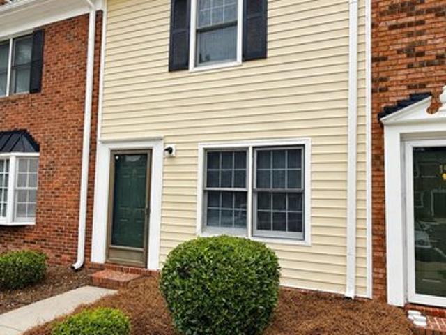 Townhouse for sale in Greenville, North Carolina