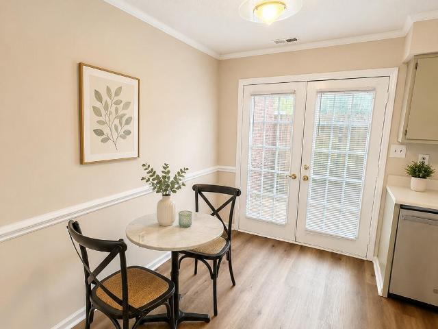 Townhouse for sale in Greenville, North Carolina