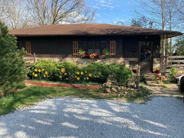 House for sale in Monticello, Kentucky