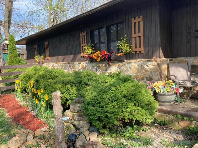House for sale in Monticello, Kentucky