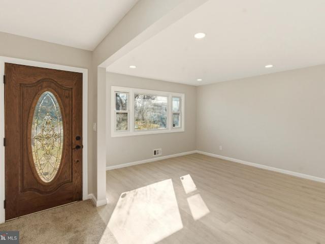 House for sale in Mount Holly, New Jersey