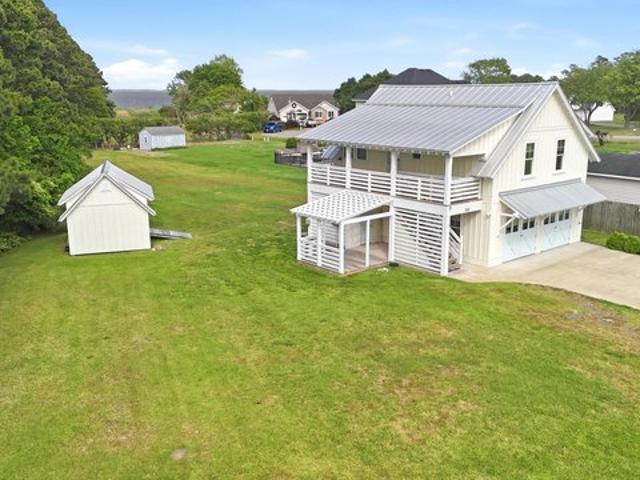 House for sale in Grandy, North Carolina