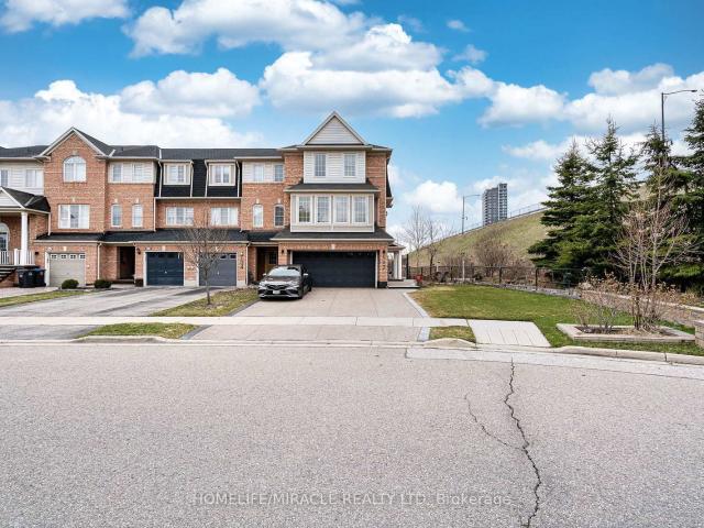 Townhouse for sale in Woburn, Ontario