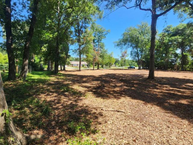 Land for sale in Hubert, North Carolina