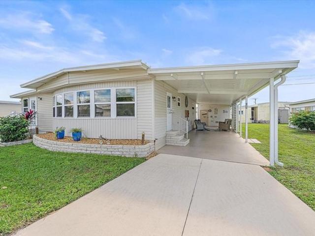 House for sale in Palmetto, Manatee County
