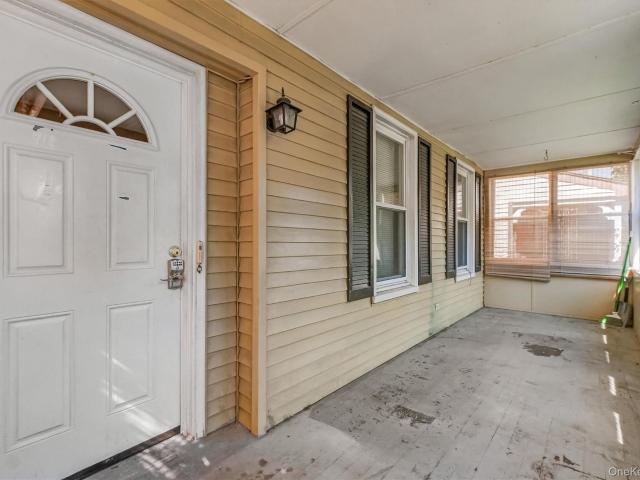 House for sale in Poughkeepsie, New York