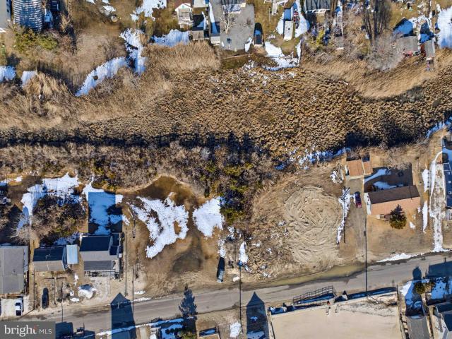 Land for sale in Dividing Creek, New Jersey