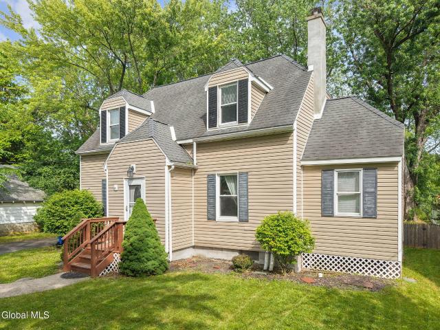 House for sale in Rensselaer, New York