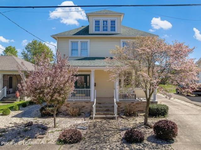 House for sale in Wyoming, Pennsylvania