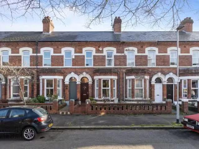 House for sale in Edenderry, North Tipperary