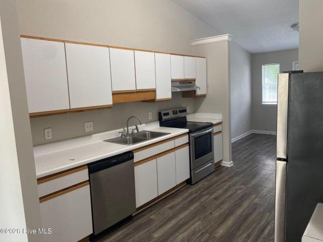 Property for rent in Greenville, North Carolina