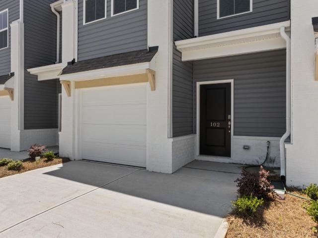 Townhouse for sale in Conestee, South Carolina