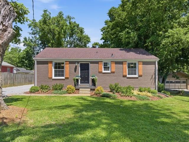 House for sale in Tennessee